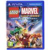 WARNER BROS Lego Marvel Super Heroes (PlayStation Vita)