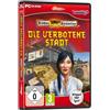 Astragon Hidden Mysteries: Die verbotene Stadt [Edizione: Germania]