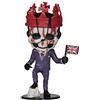 Ubisoft Ubi Heroes Series 2 Chibi Wd Legion Merch - PlayStation 4