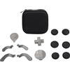 Naroote Controller ELITE Series 2 per ELITE Controller Series 2 Accessori Accessori per Controller, Pulsanti per Controller di Gioco Set Levette per Gamepad per ONE ELITE Series