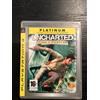 Playstation Uncharted : Drake's Fortune