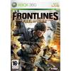THQ Frontline: Fuel Of War