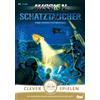 United Independent Entertainment GmbH Clever Spielen - Mission: Schatztauscher [Edizione: Germania]