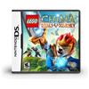 WARNER BROS Lego Legends of Chima: Laval's Journey