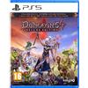 Kalypso Dungeons 4 - Deluxe Edition (PS5)