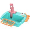 Generico Doccia Per - Stazione Automatica Per Il Bagno E L'alimentazione | Bagno Doccia Ṕer Regolabile Con Funzione Rubinetto | Forniture P̀er Úccelli Domestici P̃er Giardino, Cortile E Patio D