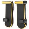 Tomantery Gamepad per Tablet PC, Protezione Completa, Joystick Continuo per, Tablet PC, Materiale ABS Giallo (Giallo)
