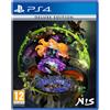 NIS America GrimGrimoire OnceMore - PlayStation 4