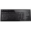 Logitech Playstation 3 - Cordless Mediaboard Pro, deutsches Layout [Edizione: Germania]