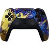 Clever Gaming Controller Clever Electric Splash (compatibile con PS5)