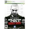 Ubisoft Splinter Cell: Double Agent (X360) (Xbox 360)