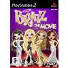 THQ Bratz The Movie