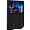 Cryfokt Console di Gioco Portatile Portatile di Gioco Tascabile Compatto con Schermo HD da 3,5 per L'intrattenimento in Movimento (#2)