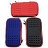 Perfect Part Custodia protettiva da viaggio per Sony PS Vita PSV 1000 PSVita 2000 Nero