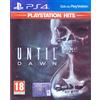 Playstation Until Dawn - Classics HD - Playstation 4