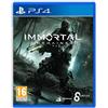Sold Out Immortal: Unchained Ps4- Playstation 4