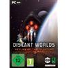 dtp Entertainment AG Distant Worlds - Return of the Shakturi (Add - On) - [PC] - [Edizione: Germania]