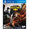 Sony Infamous Second Son