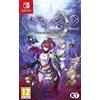 KT Nights of Azure 2 : Bride Of The New Moon - Nintendo Switch