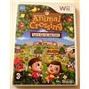 Nintendo Animal crossing let's go to the city [Edizione : Francia]
