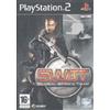Sierra Swat Global Strike Team-(Ps2)