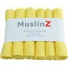MuslinZ MUZY-6 Mussola, Giallo