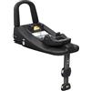 Joie i-Base™ Advance R129 base per seggiolino auto i-Size, ISOFIX a 10 posizioni, indicatori colorati, 7 posizioni di reclinazione - dalla nascita ai 4 anni (40-105 cm), black