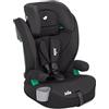 Joie Elevate™ R129 Seggiolino Auto Evolutivo i-Size, 76-150 cm, 5-Point Harness, Poggiatesta Regolabile 10 Posizioni, Seggiolino e Booster con Installazione con Cintura Auto