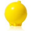 Moluk Plui Rainball - Gioco per bagnetto, 8,5 cm, colore: Giallo