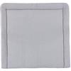 KraftKids MUT112 - Fasciatoio in mussola, 75 x 70 cm (larghezza x profondità), cuscino fasciatoio, multicolore, 630 g, 75 x 70 cm