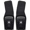 Baby Jogger BJ0184295790 Set Adattatori per City Tour Lux per Seggiolino Auto Maxi Cosi/Cybex