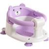 zwxqe Seggiolino da bagno per bambini, Sedia da bagno per bambini, Sedia da bagno per bambini, Sedia da bagno per bambini, Sedia da bagno per bambini, Sedia da bagno con ventosa, Sedia da bagno per ragazzi