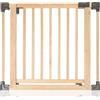 Safetots Barriera e parco giochi Multi Pannello, Pannello del cancello, Naturale, Legno, 80cm, Pannello del cancello per Barriera o parco giochi