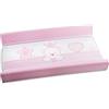 Italbaby 050.6010-15 Baby Re Fasciatoio PVC 2 Lati, 0, 1
