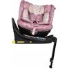 COSATTO i-Size - Seggiolino auto girevole a 360°, R129, gruppo 0+123, 0-36 kg, 0-12 anni, Isofix, ERF, esclusivo sistema anti-fuga (Camille)