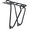 Tubus Racktime Lightit 2.0 - Portapacchi unisex per adulti, colore: nero, 28