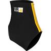Powerslide MYFIT LOW CUT 2MM Footies 2018 black
