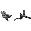 SHIMANO Kit Freno Disco Post. 4 Pist.-BL-M6100 + BR-M6120 + Cavo.