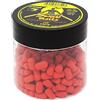 Fishing Tackle Max FTM Senshi Baits 7321296 Wafter Dumbell Boilies Red Berry - Canna da pesca al feeder