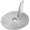 SAIL MARINE 664-45371 Anodo Trim Tab Zinco per Motori Fuoribordo Yamaha 25-30-40-50 HP Fuoribordo