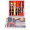 Lee Precision 90536 Die Calibro 25-06 REM, Multicolore, Taglia Unica