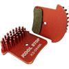 Kool Stop Aero Kool, Pastiglie Freno a Disco, Forma: Shimano Zee Saint, Organic, Coppia