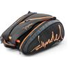 Bullpadel Nero Ionico Portaracchette Bpp25005
