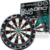 Harrows Quadro 240