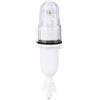 Generic Visstrobe Lights - Marine Glow Stick, Lampada Finder Esca | Luce notturna galleggiante per la visibilità del pontone, attirando pesci d'acqua salata, impermeabile per navigazione paddleboard