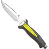 Abysstar Impeachment 11 - Coltello subacqueo,