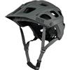 IXS Evo, Casco MTB Trail/all Mountain Unisex-Adulto, Grigio, ML (58-62cm)