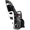 Hamax Caress - Seggiolino da bicicletta con supporto per portapacchi, facile da installare, sicuro e comodo, per portapacchi da 120 - 175 mm