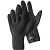 Patagonia, Wetsuits Surf Accessories per Unisex Adulto, ColorBlack, Taglia L