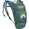 CamelBak Mini M.U.L.E. Zaino per bambini Zaino per l'idratazione